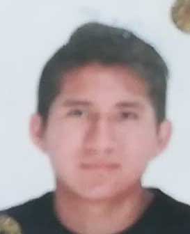 FABRICIO LUIGGI SOTO VARGAS