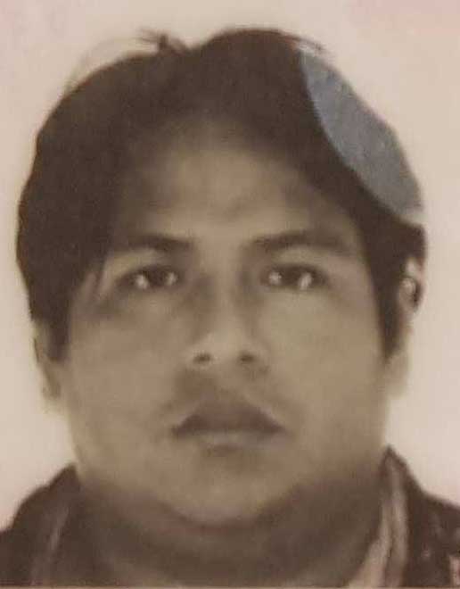 JHON JAYRO SHUPINGAHUA GODOY