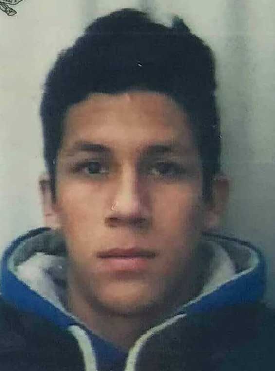 ARNOLD EDUARDO URENA MONSERRATE
