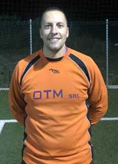 DANIEL CICCONE