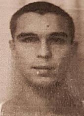 GABRIEL IACOBELLI