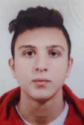 LORENZO AGOSTINELLI