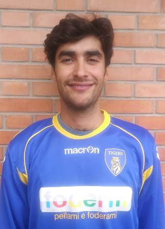 DANIEL DE LUNA