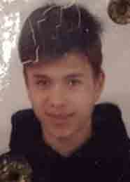 IVAN BALDONI