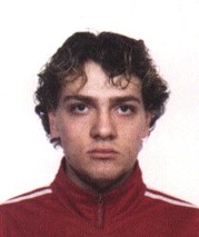 ALESSIO SANZO'