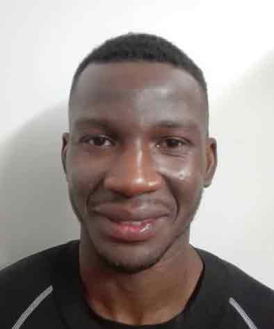 MUSTAPHA BADJIE