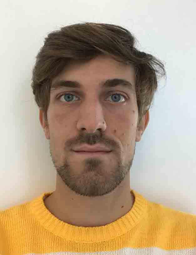 LORENZO LIBARDI