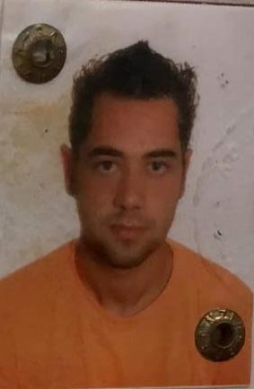 LUCA MARASCHIONI