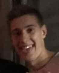 GIANMARCO PASQUINI