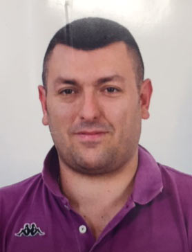 LUCA ANDREONI