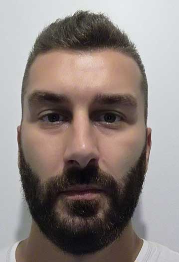 FABRIZIO POLENTA