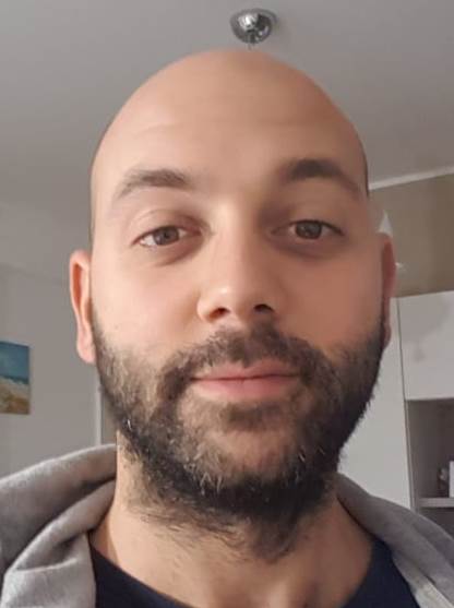 ALESSANDRO MAZZIERI