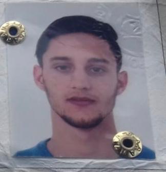 ENRICO MARIA BARBAGALLO