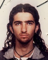 MATTEO MASI