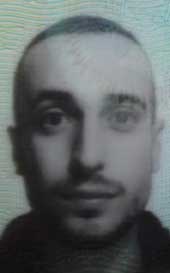 ROBERTO SAMPAOLESI