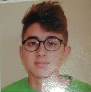 NICOLA BERNABEI