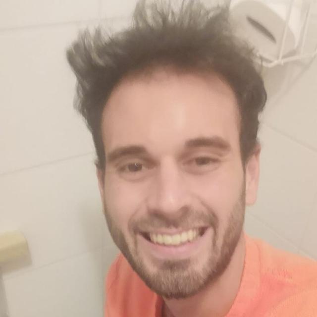 GABRIELE FALCETELLI