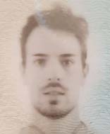 LUCA SIMONETTI