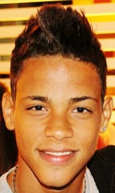 DAVID CORRALES RODRIGUEZ