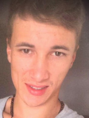 IOSIF CRISTIAN PENTA