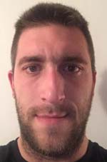 MATTIA MORGONI