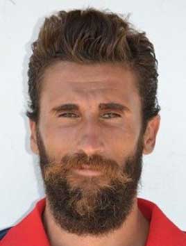 DANIELE DEGANO