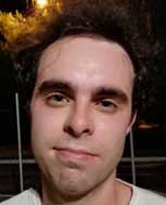 FEDERICO FOGLIA
