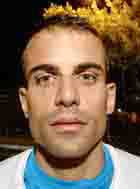 ALEX CANTINI