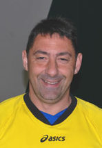 FRANCESCO RAGNI