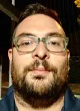 MARCO MAGLIOZZI