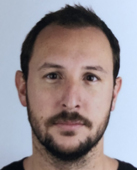 LUCA CORTINA