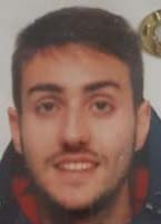 ALESSANDRO MOSCA
