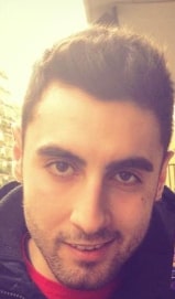 ALESSANDRO TOTA
