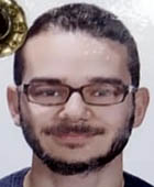 MATTEO ANCONETANI