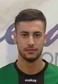 CARMINE MARINO