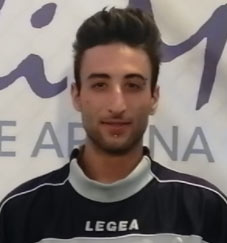 ALESSANDRO IACONISI
