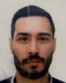 DOMENICO SALVATORE