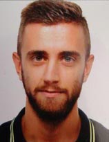 FRANCESCO MARINI FRANCESCO MARINI