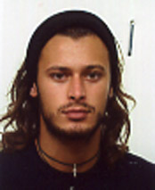 JONATHAN SABBATINI
