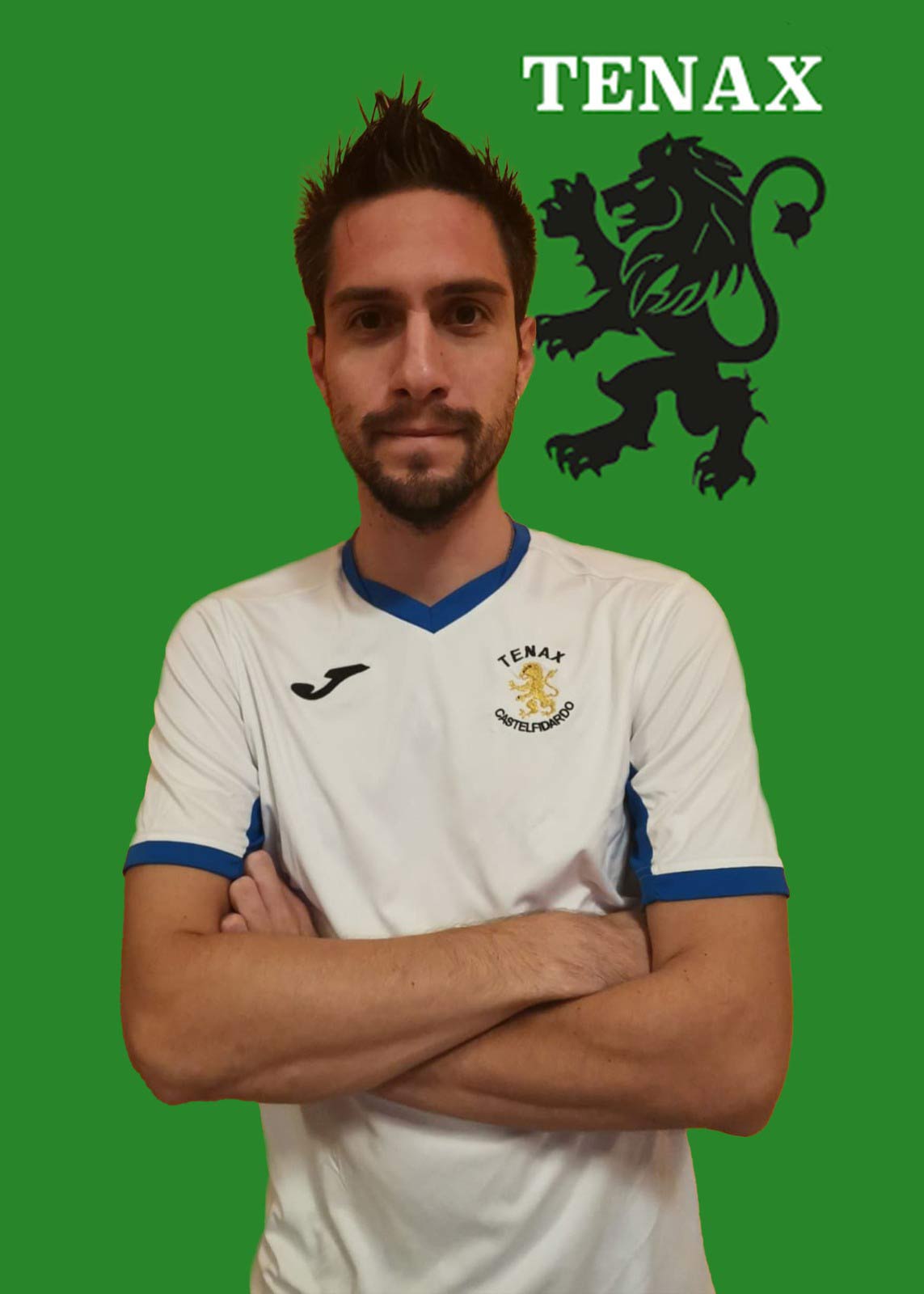 MATTEO MAMMOLI