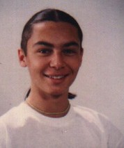 MATTEO TRUCCHIA