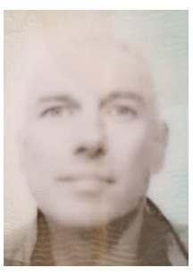 GIAN MASSIMO ACHILLE FERRINI