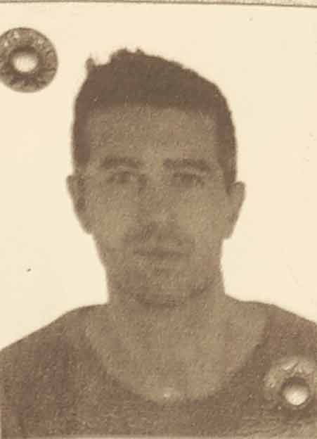 LUCA BALLARINI
