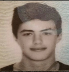 DANIELE RINALDONI