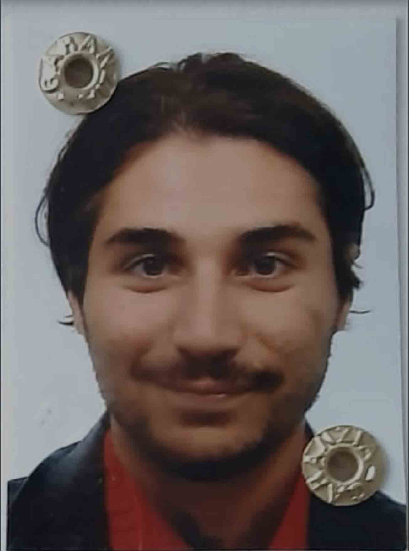 PAOLO TAIBI