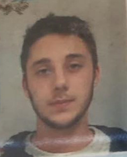 FEDERICO DI PIETRO