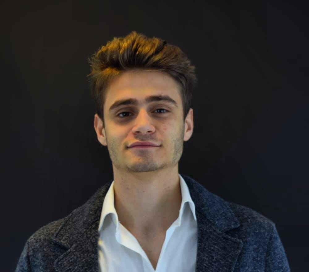 LUCA BRINONI