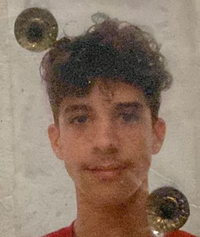 JACOPO PAOLONI