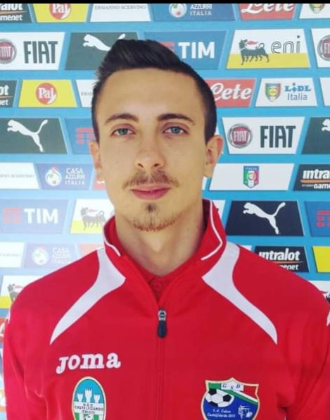 FRANCESCO PIGINI