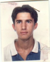 DANIELE MANCINI